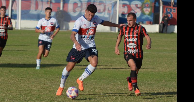 Guumlemes vencioacute a Patronato y ratificoacute su levantada