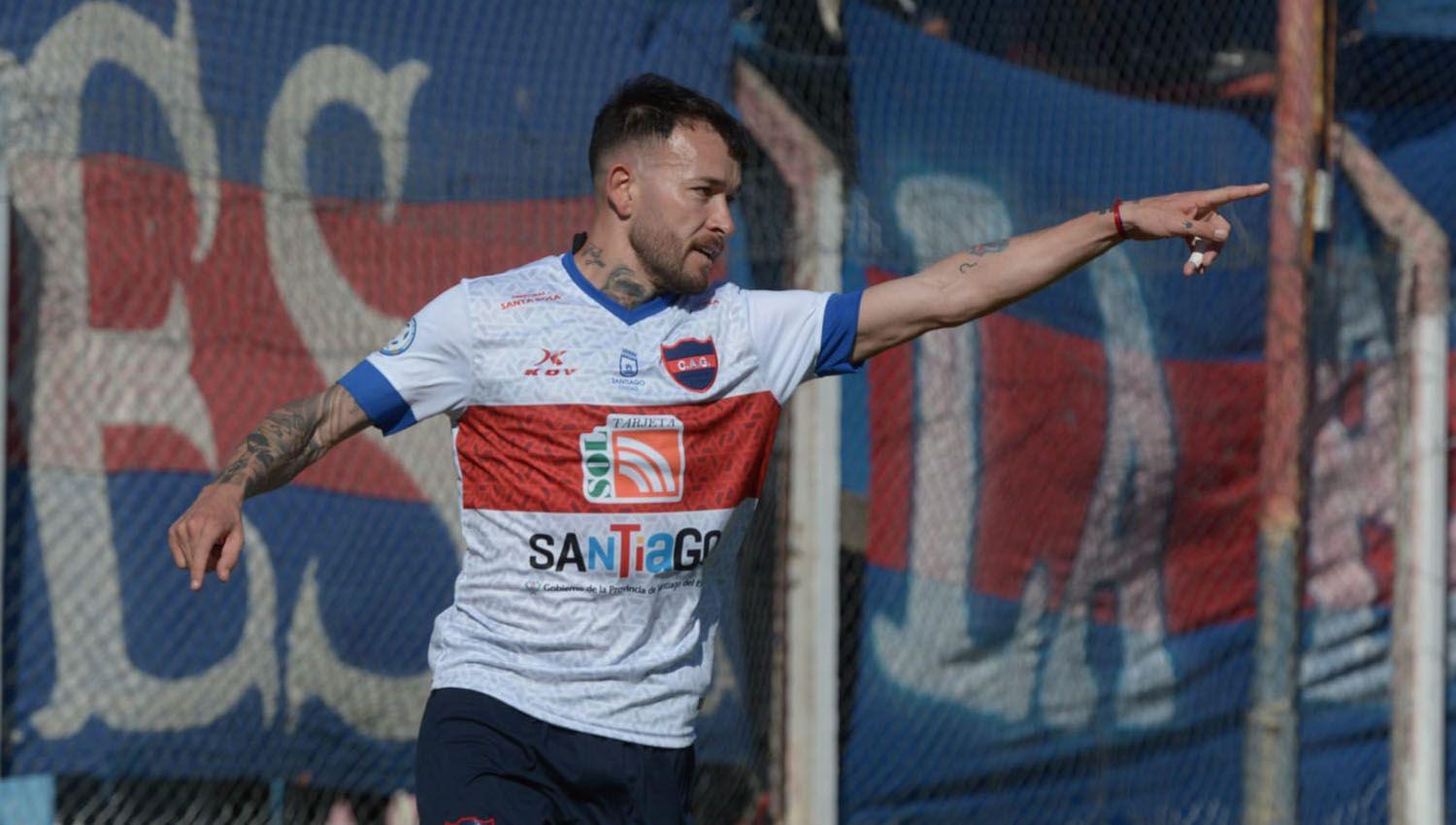 Importante triunfo de Guumlemes ante Patronato