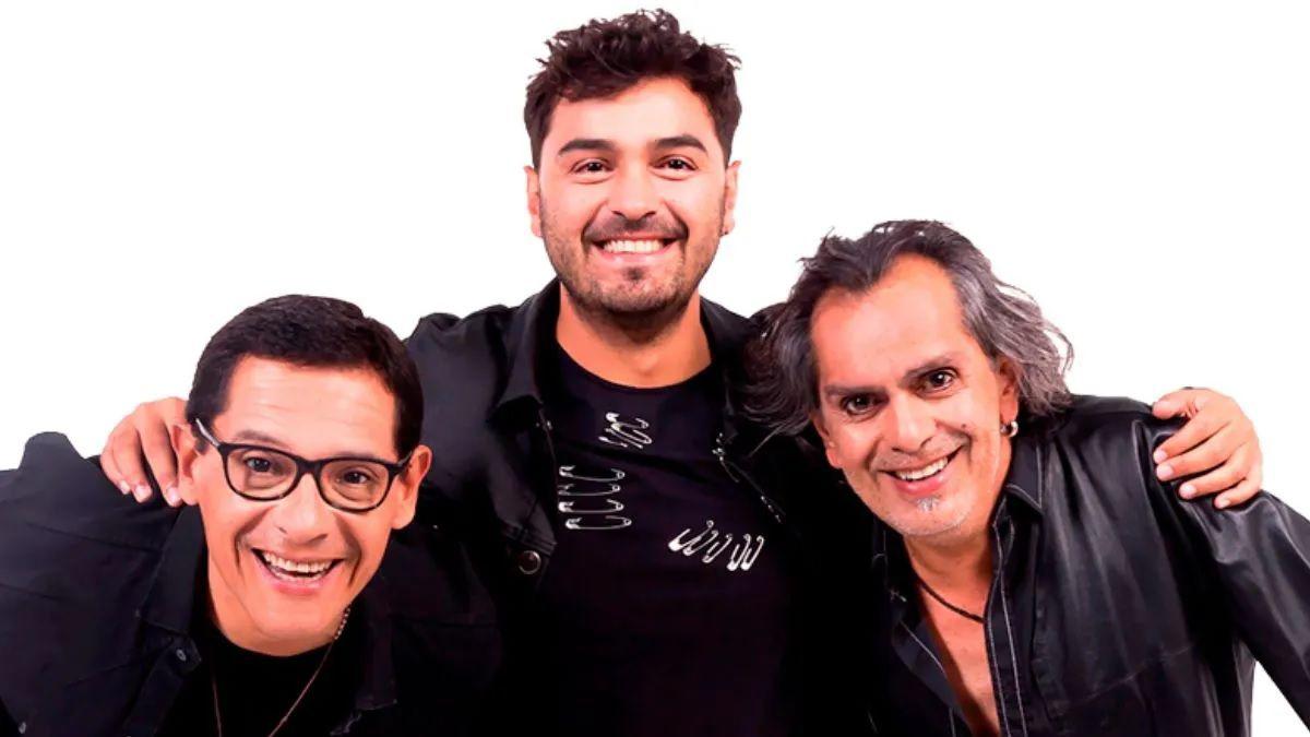 Los Nocheros confirma su continuidad como triacuteo