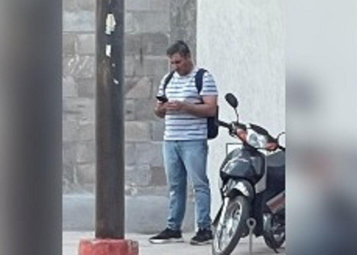 Viacutectimas y querellantes atribuyen supuesta estafa de casi  50000000 al Cositorto santiaguentildeo