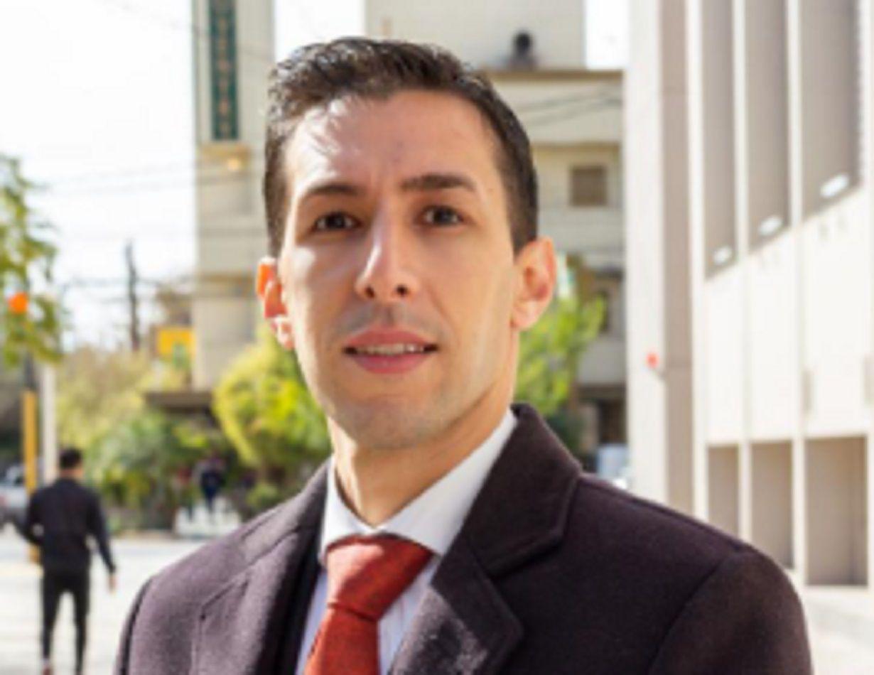 Viacutectimas y querellantes atribuyen supuesta estafa de casi  50000000 al Cositorto santiaguentildeo