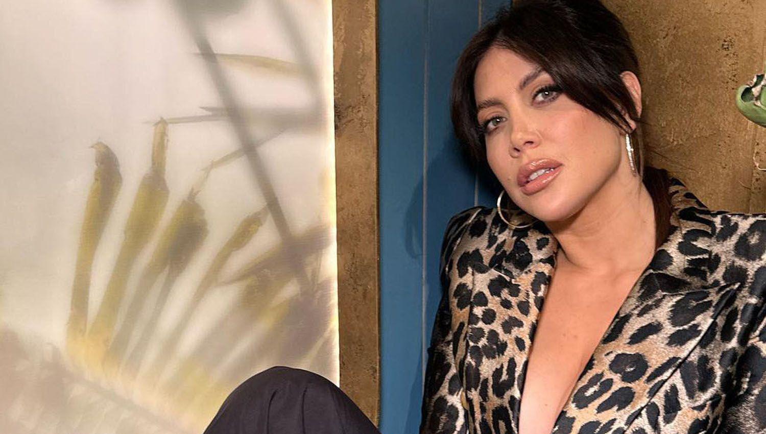 Wanda rompioacute el silencio en torno a su enfermedad