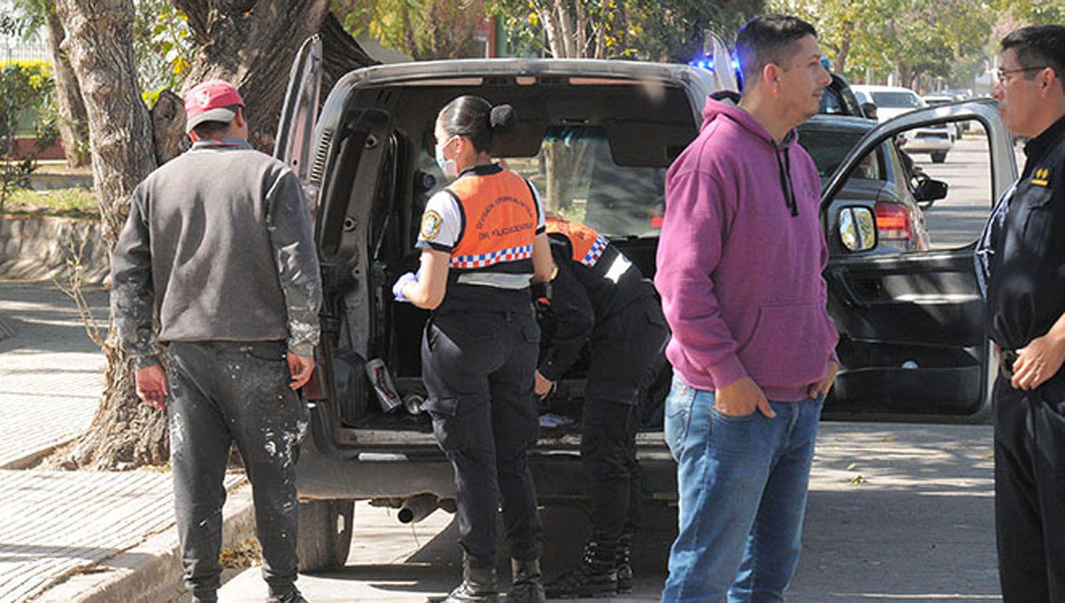 Conmoción por la muerte de un músico: afirman que se inyectó una sustancia  letal - La pareja del hombre aportó datos clave para la causa y el fiscal  Belluomini ordenó numerosas pericias