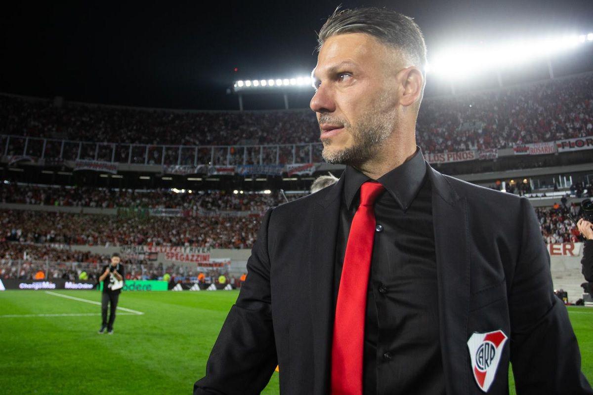 Mercado de pases de River: posibles llegadas y bajas para el nuevo ciclo de  Martín Demichelis – Pasion Monumental