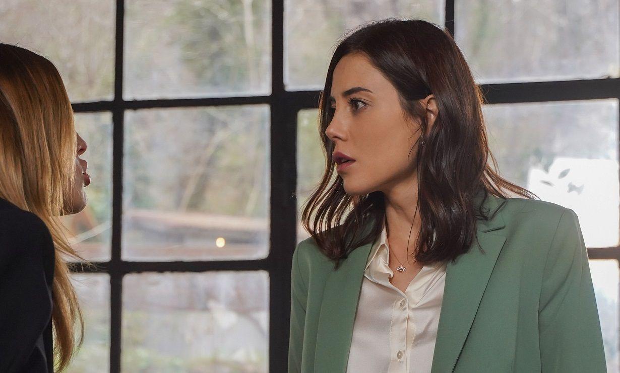 TRAICIONADA ES DUENtildeA DEL RATING