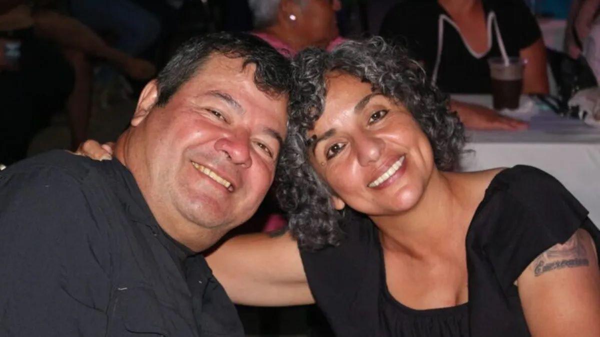 Confirmaron la prisioacuten preventiva de Emerenciano Sena y Marcela Acuntildea