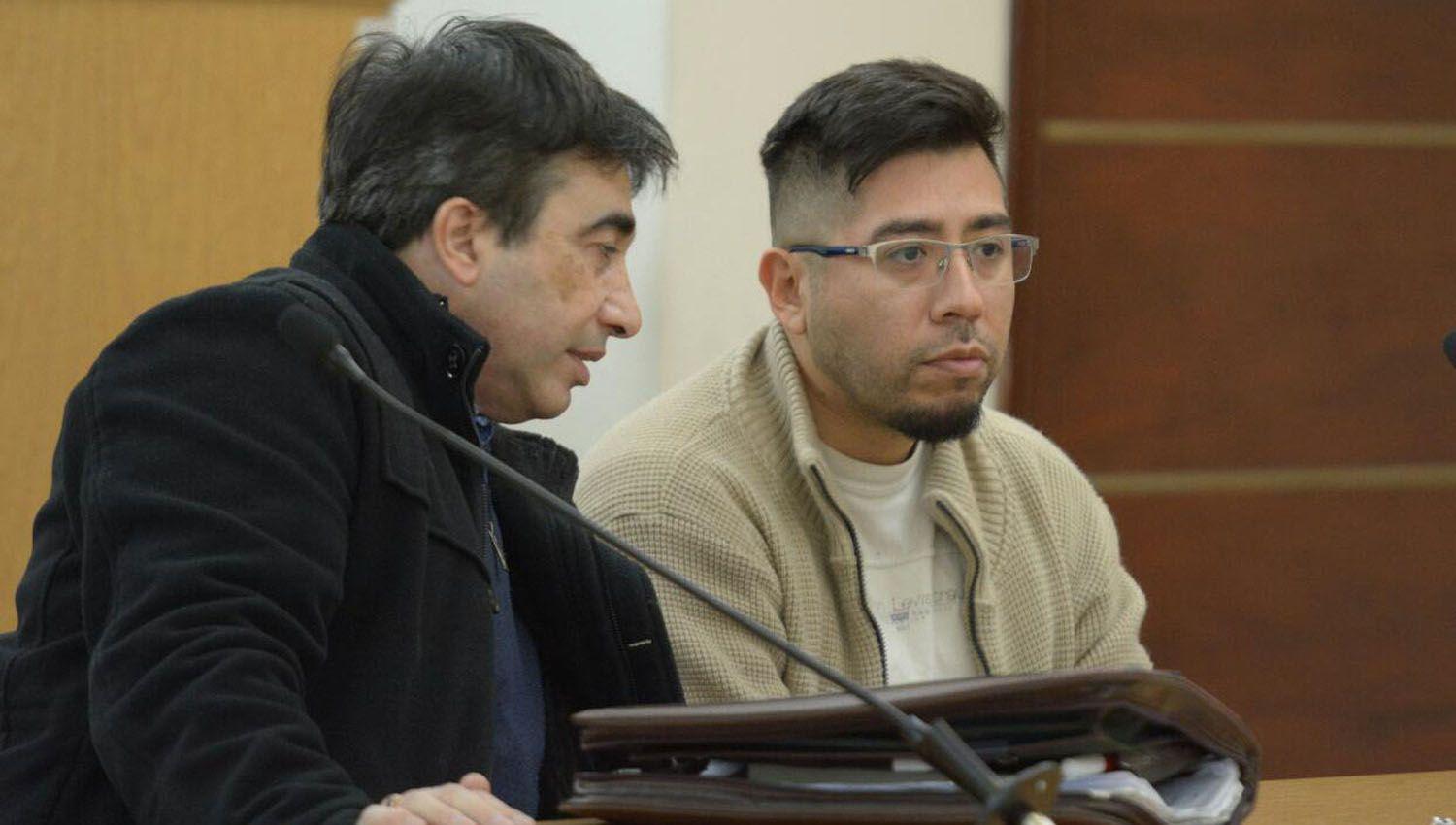 Las pruebas cientiacuteficas son vitales para meacutedico acusado de homicido