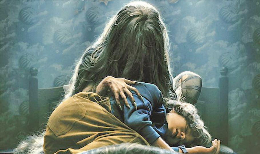 ldquoToc toc tocrdquo una peliacutecula cargada de suspenso donde nos muestra que cada familia tiene un gran secreto que ocultar