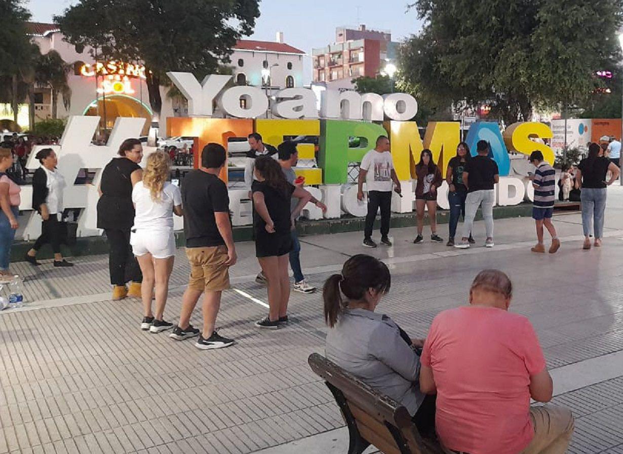 Las Termas seraacute sede de importante encuentro de Ciencias Econoacutemicas