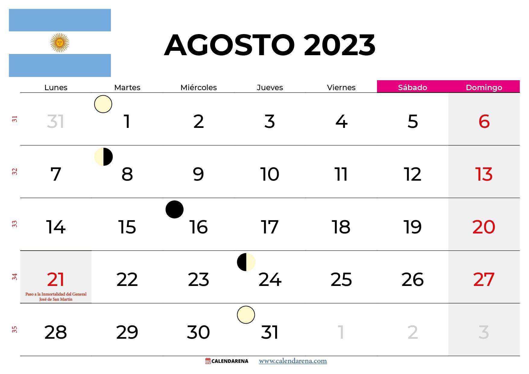 Decretan feriado este lunes 7 de agosto- a queacute se debe y a quieacutenes alcanza
