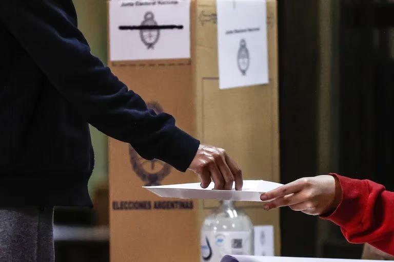 Las implicancias del voto en blanco o del voto nulo