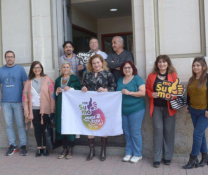 Avanza la iniciativa para declarar a la chacarera Patrimonio Inmaterial