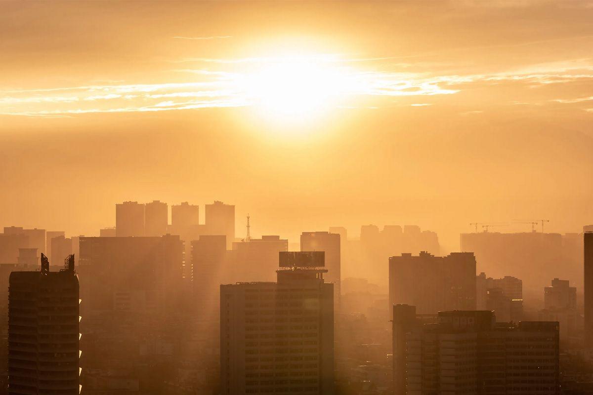 Confirman que julio fue el mes maacutes caluroso de la historia a nivel global