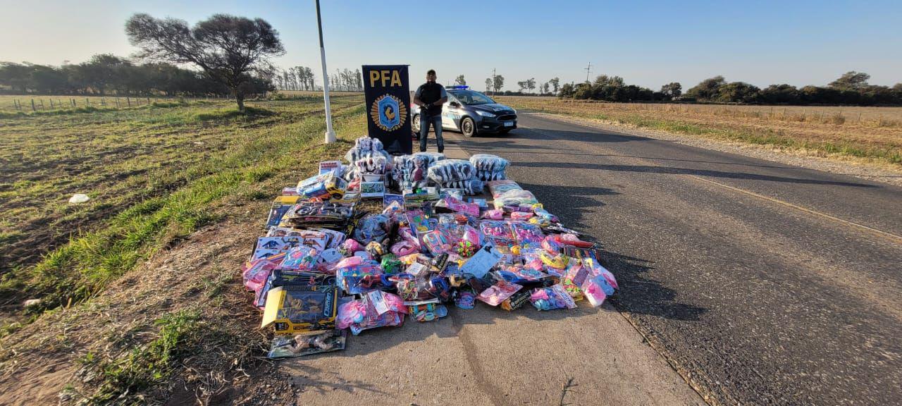 Santiaguentildeos narcos- coacutemo operaba la organizacioacuten criminal