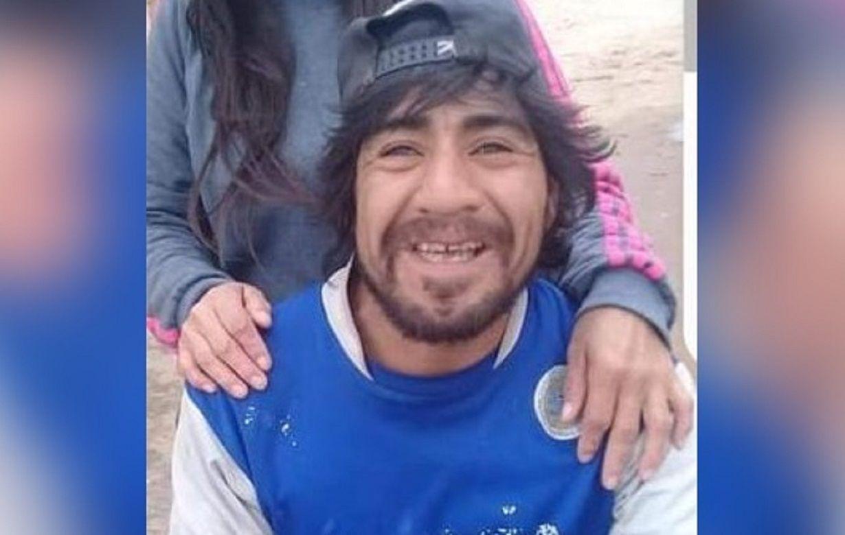 Continuacutea la buacutesqueda del vecino de Las Tinajas desaparecido desde el diacutea 4 de agosto