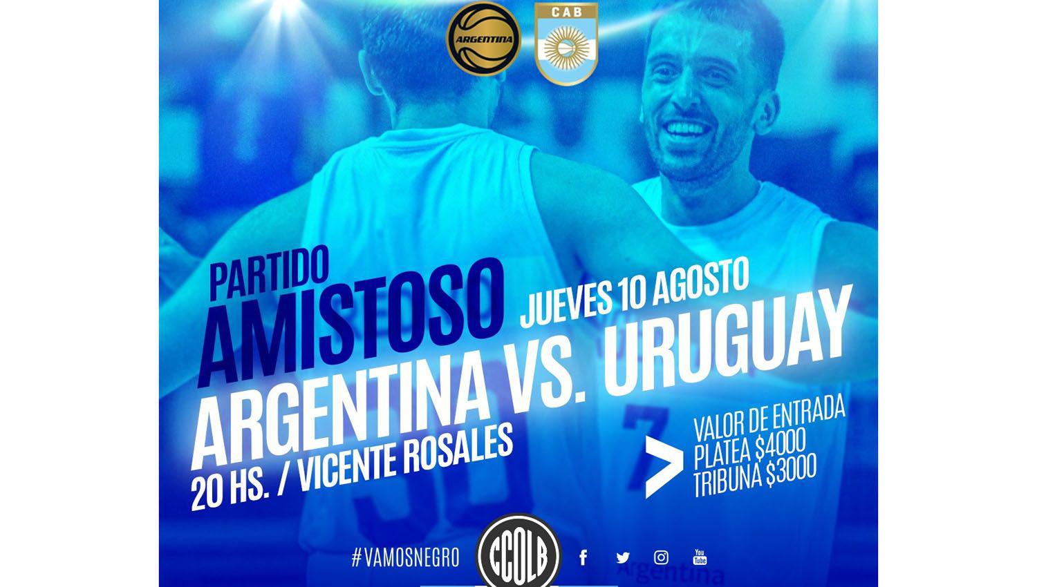 Sigue la venta de entradas para ver a la Seleccioacuten Argentina