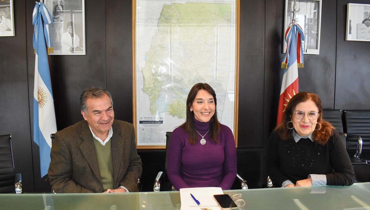 Importante anuncio salarial para docentes con dos o maacutes cargos