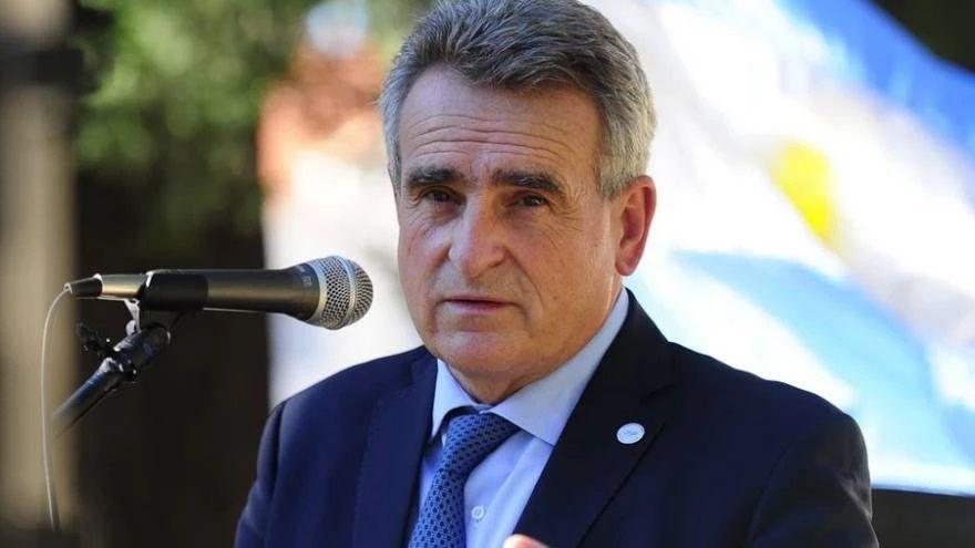 Precandidatos suspendieron los actos de cierre de campantildea por la muerte de Morena en Lanuacutes