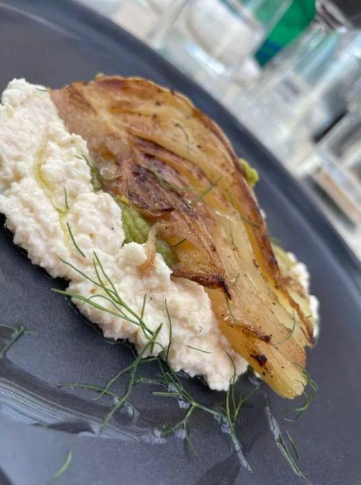 Abre Observatorio Robino- coacutemo es el nuevo restaurante de la bodega