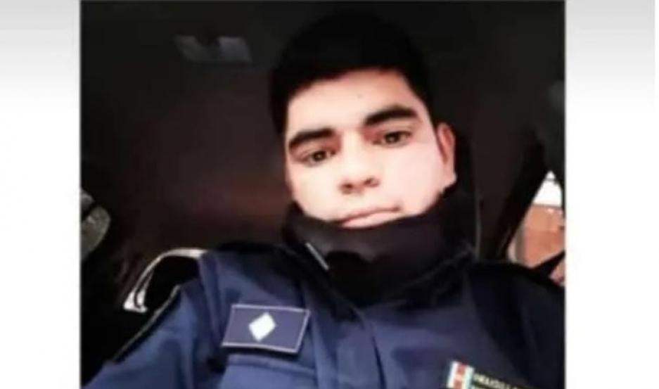 Misterio en torno a la desaparicioacuten de un oficial de Policiacutea y temen lo peor