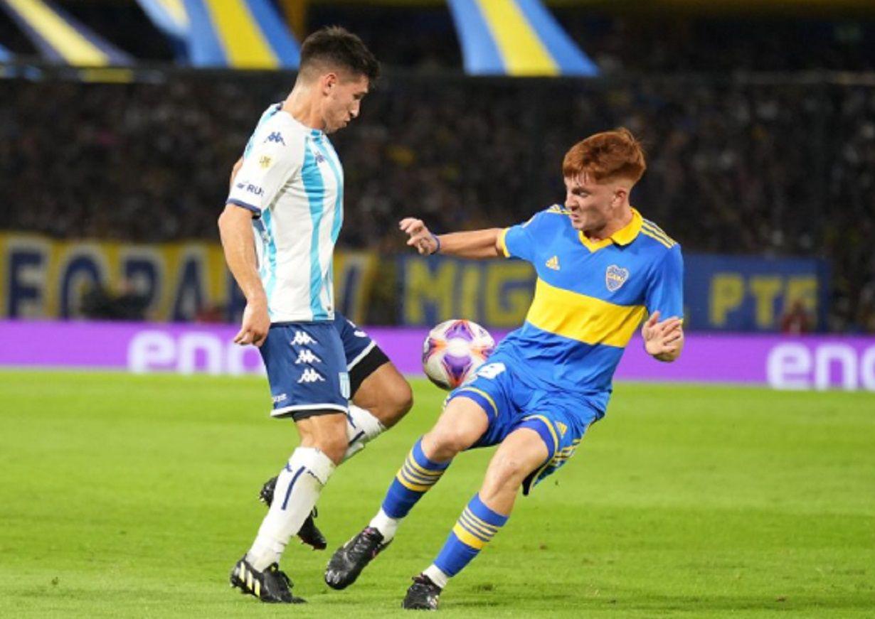 Boca vs Racing- fechas y horarios por los cuartos de final de la Copa Libertadores