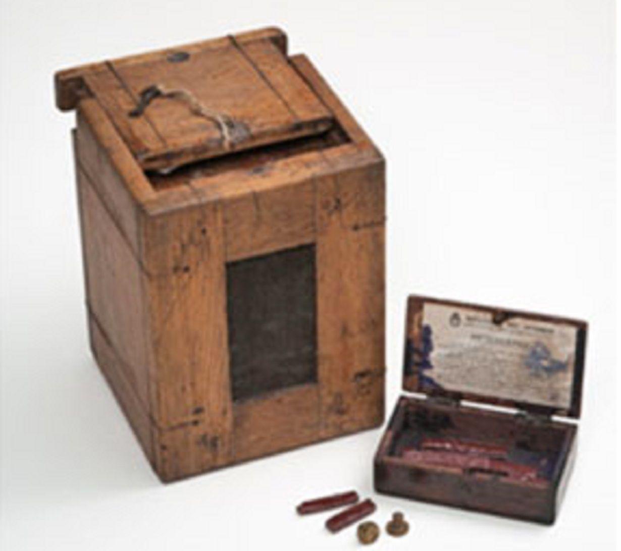 LAS ELECCIONES PRESIDENCIALES- UNA SANA COSTUMBRE