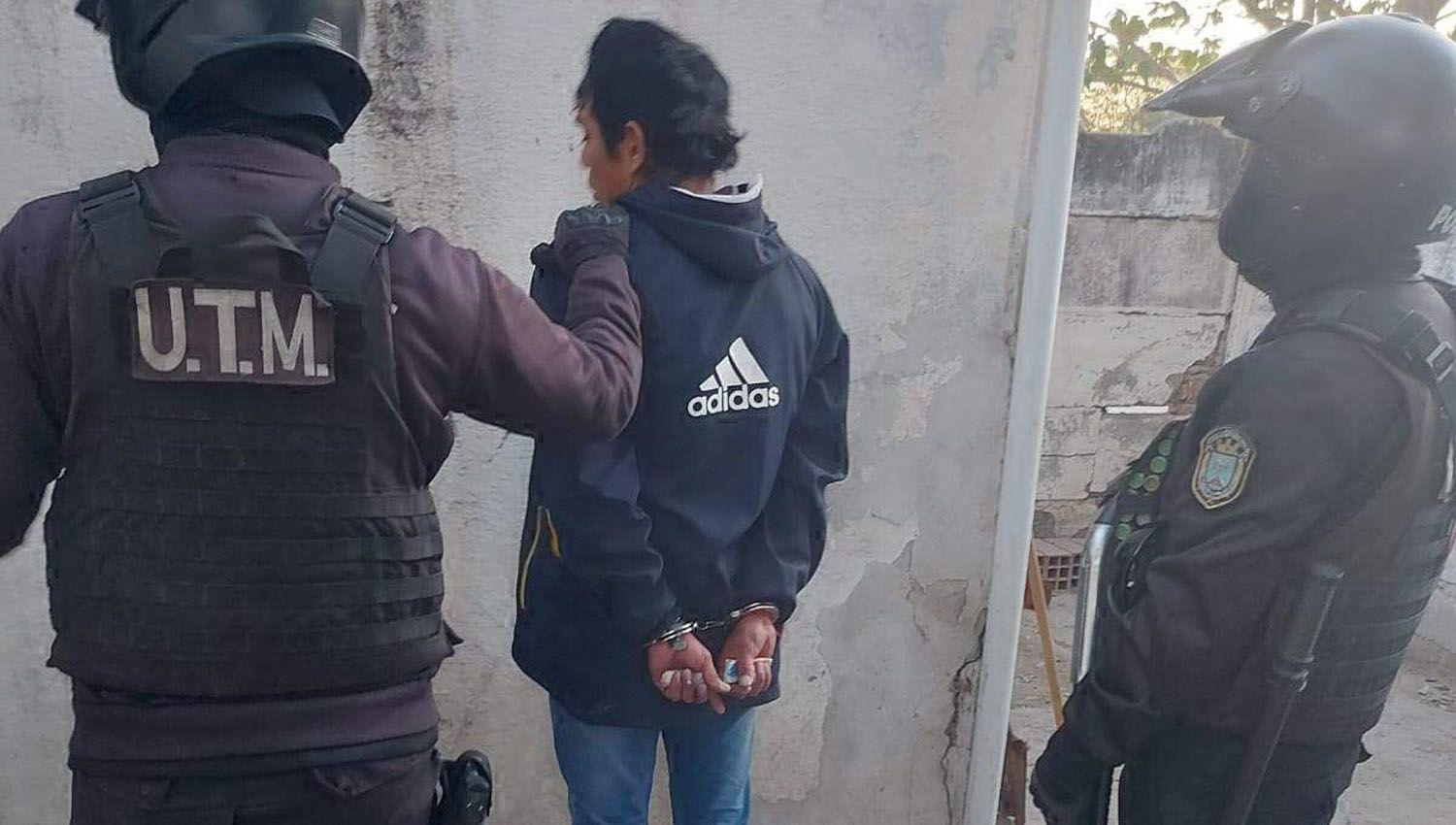 Una nintildea descubrioacute a su tiacuteo mientras abusaba de su prima de nueve antildeos