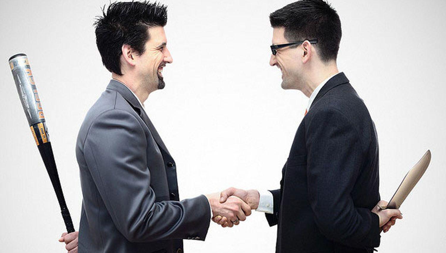 Agresividad pasiva- Detraacutes de estos cuadros aparecen otros como ansiedad o depresioacuten