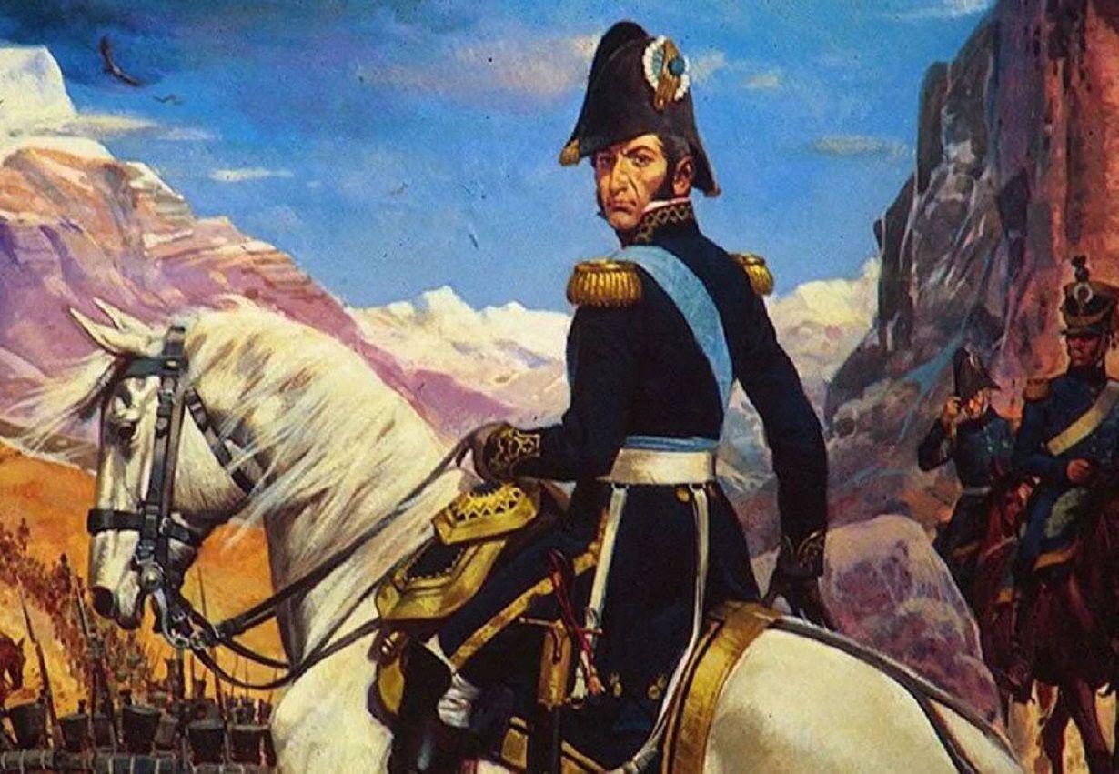 Seamos Libres lo demaacutes no importa nada