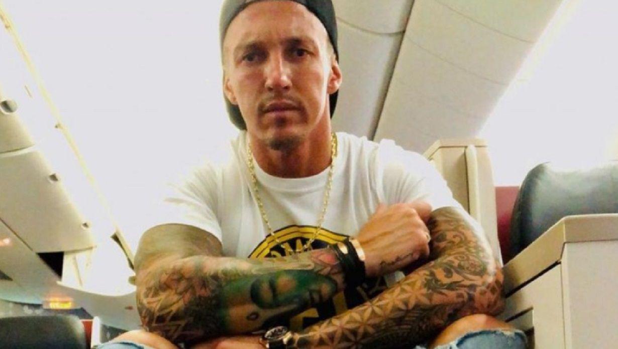 Empresario descuartizado- detienen al principal sospechoso de cometer el crimen