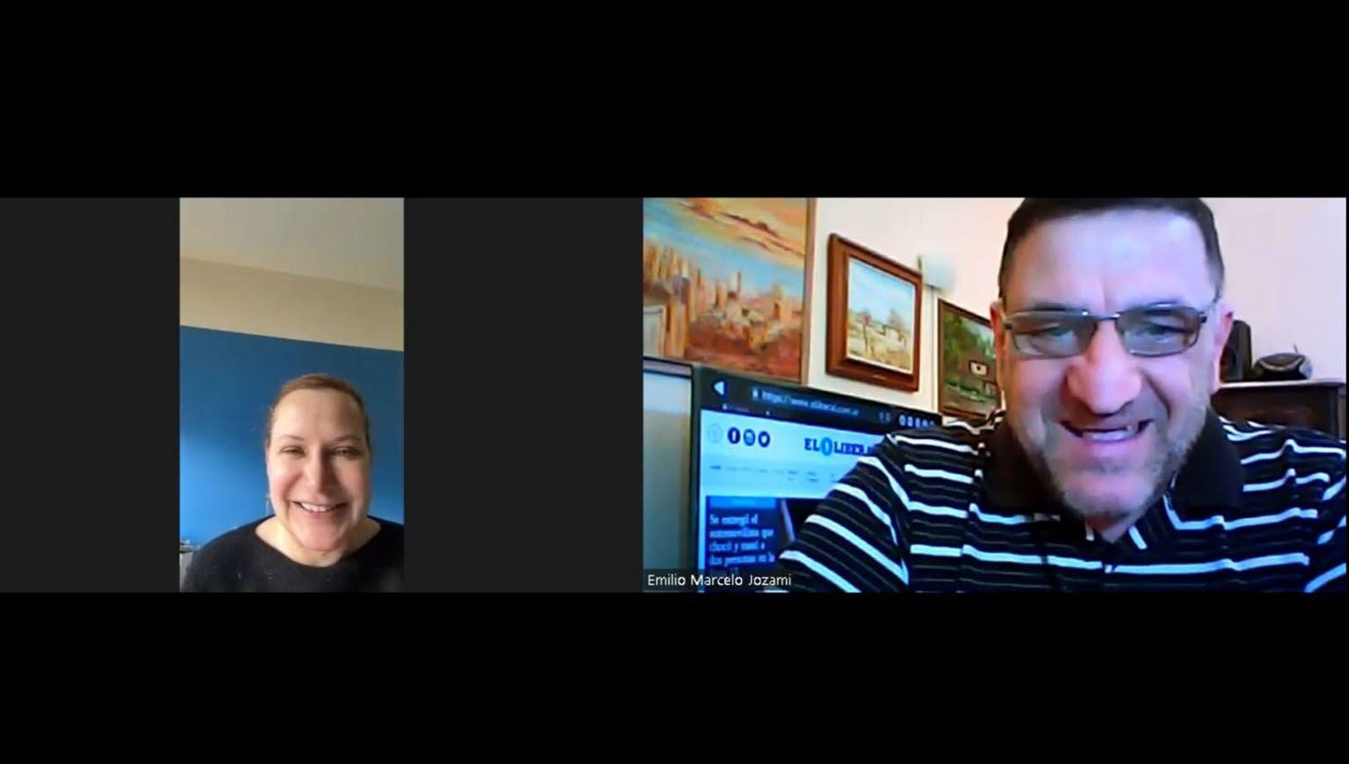 Moacutenica Dionne y su fascinante participacioacuten en Masterchef Celebrity Meacutexico y su rol en la remake de ldquoEl extrantildeo retorno de Diana Salazarrdquo