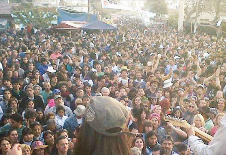 Cumpleantildeos de la abuela Carabajal- en La Banda se reeditaraacute la magia de la fiesta familiar