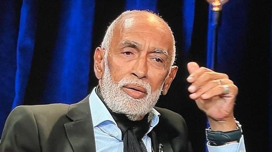 GONZAacuteLEZ ORO ALERTOacute A SUS SEGUIDORES CON POSTEOS SOBRE EL FIN