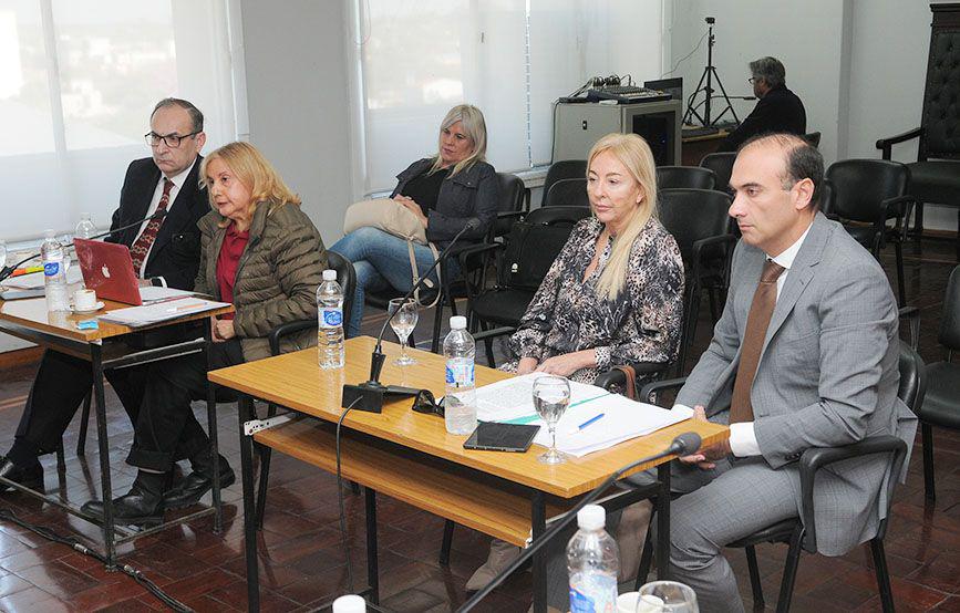 El Superior Tribunal estudia condena a 3 antildeos de la viuda de Koli Arce por fraude