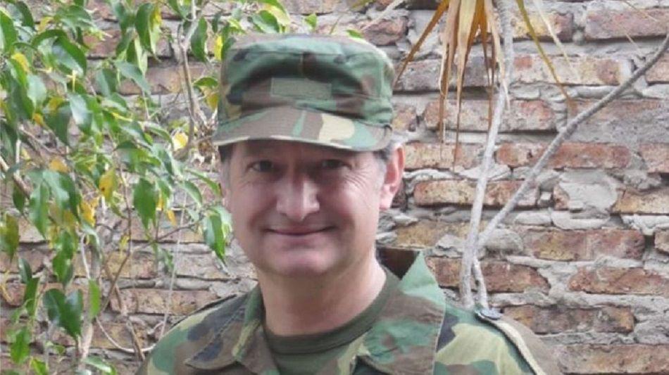 Un militar retirado fue asesinado frente a su pareja- acababan de cerrar su agencia de quiniela
