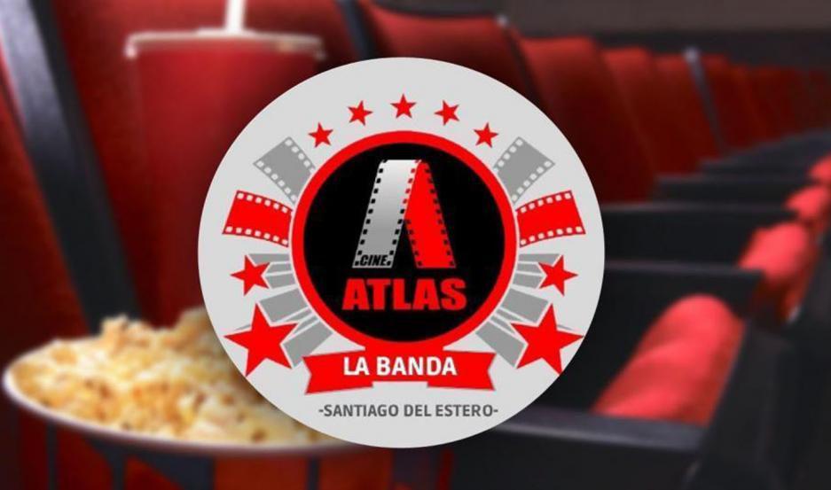 Estos son los ganadores de las entradas para ver los estrenos del cine Atlas