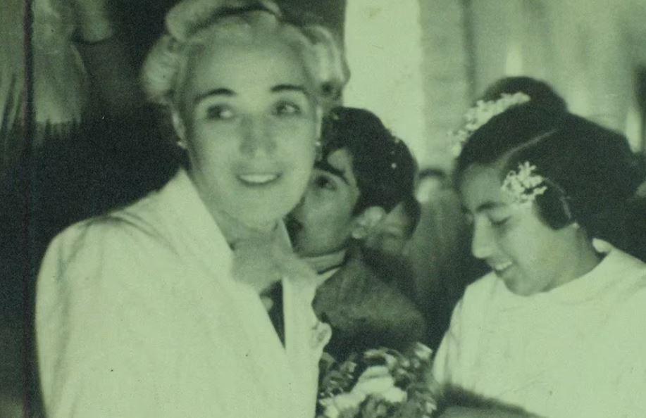 A 125 antildeos del nacimiento de Olga Cossettini