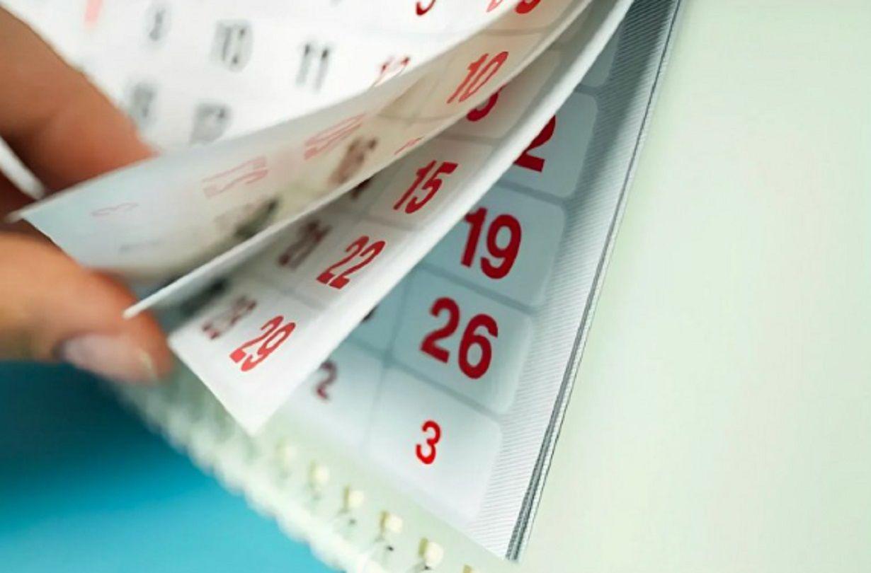 Hay nuevo feriado el martes 22 de agosto- por queacute y quieacutenes podraacuten disfrutarlo