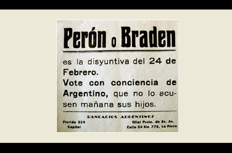 ELECCIONES SORPRESIVAS Y SORPRENDENTES- UN REPASO POR LA HISTORIA ARGENTINA