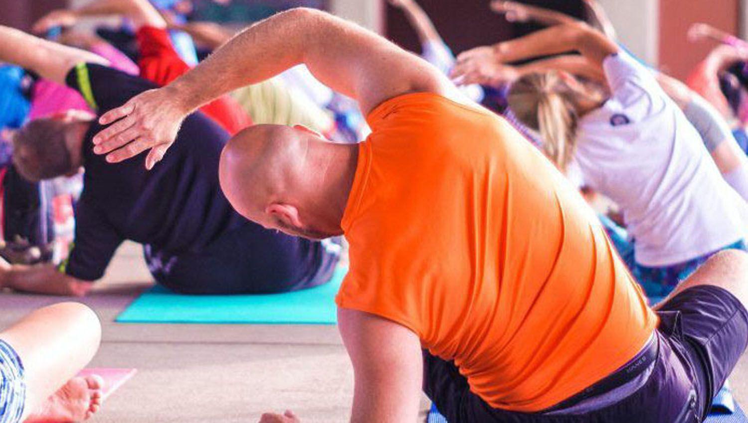 Longevidad saludable- La vida de ancianos que queremos tener se construye diacutea a diacutea