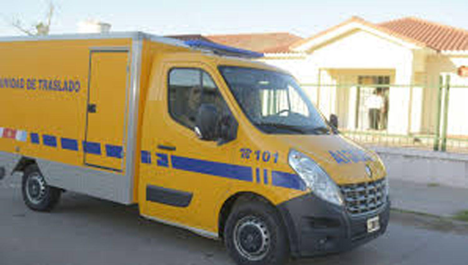 Dejoacute de existir un joven mientras bebiacutea cervezas en la casa de un hermano