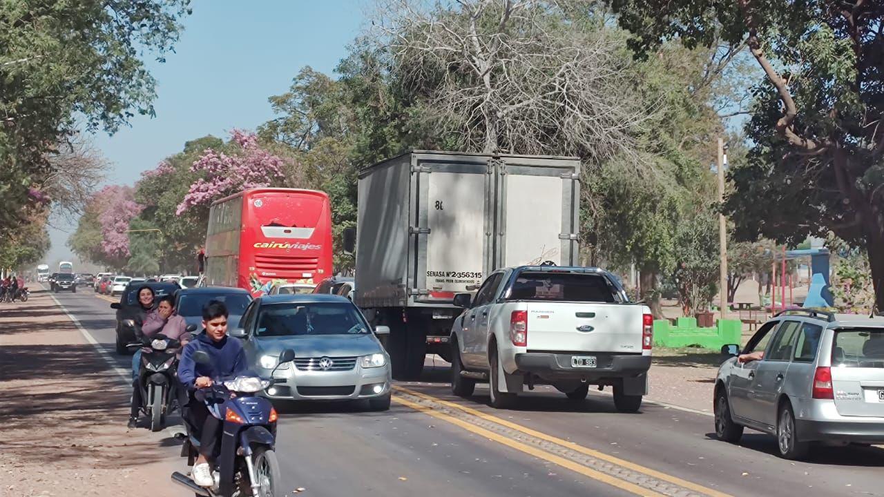 Santiago del Estero tuvo un exitoso fin de semana largo con el 100 -en-porciento- de ocupacioacuten hotelera