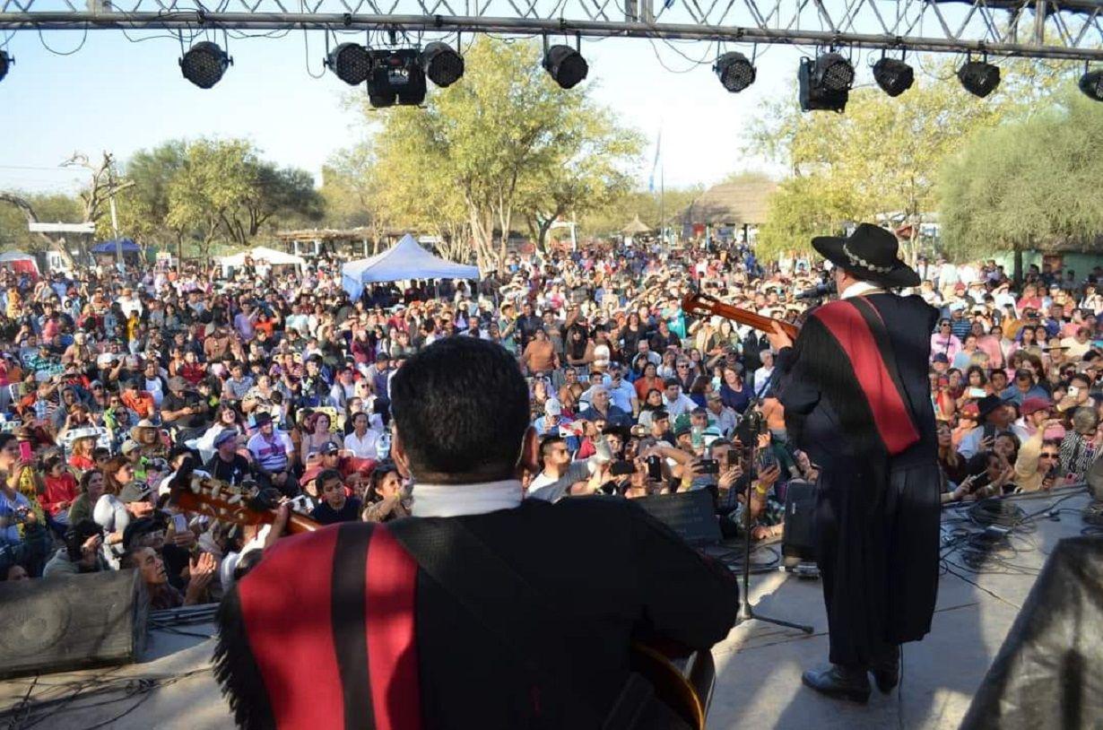 Santiago del Estero tuvo un exitoso fin de semana largo con el 100 -en-porciento- de ocupacioacuten hotelera