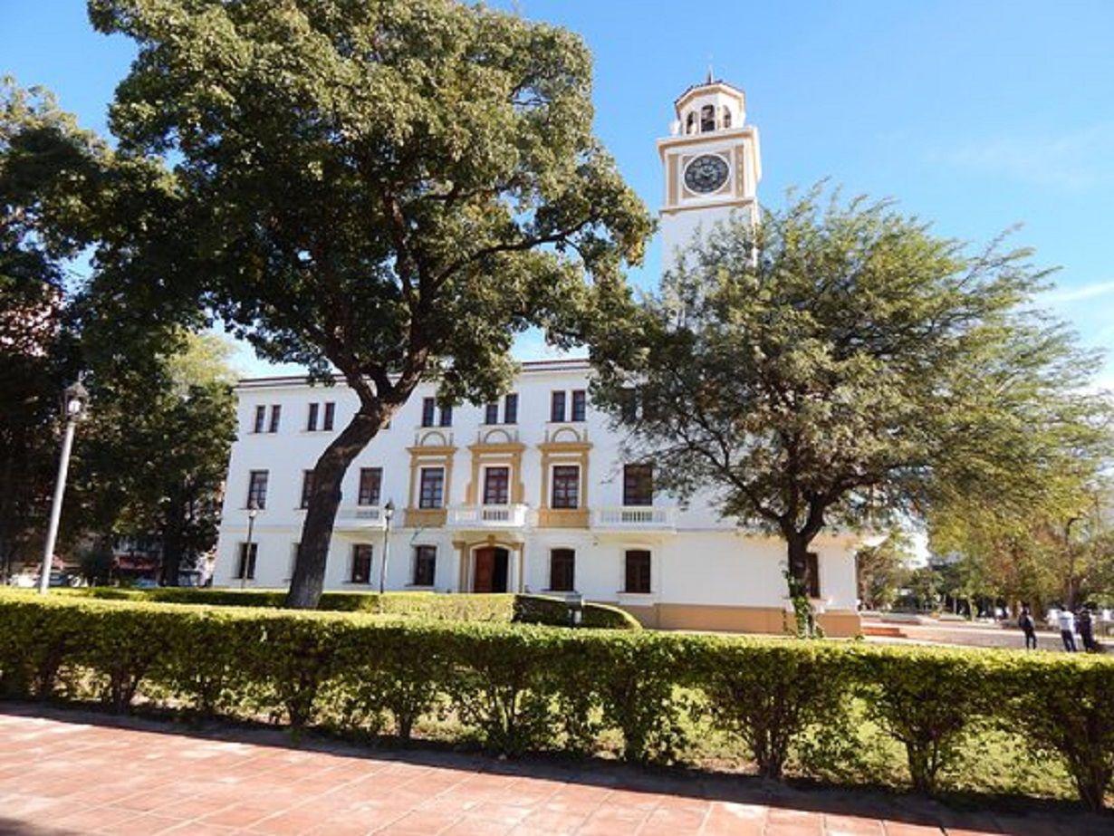 Se reunioacute la Mesa de Diaacutelogo de Santiago por la situacioacuten salarial