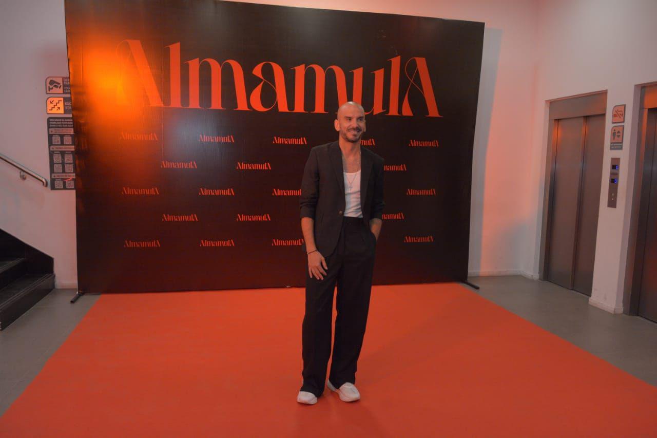 El filme santiaguentildeo Almamula llegoacute a Santiago del Estero