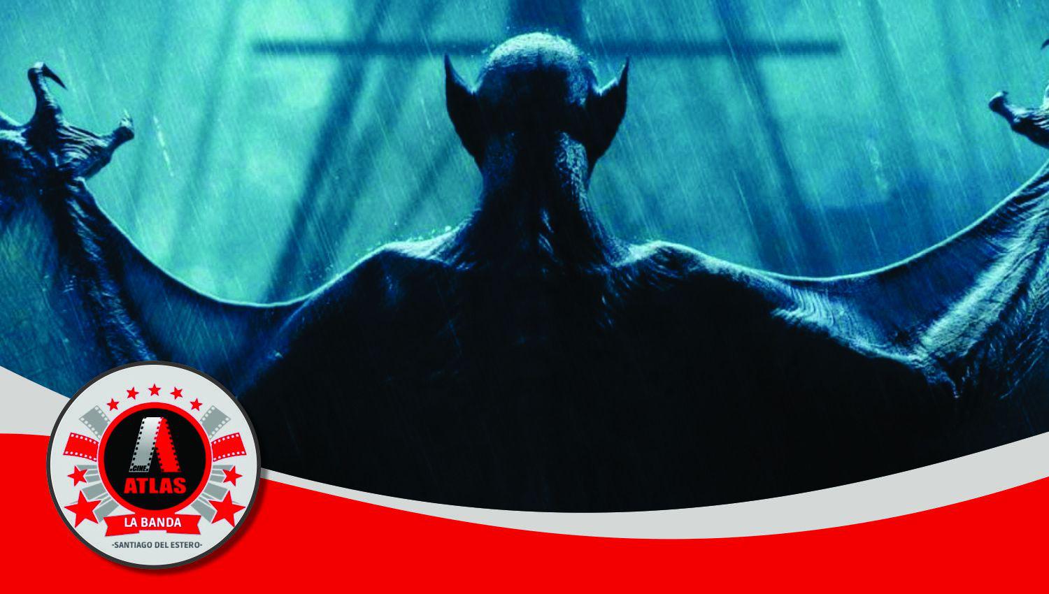 iexclEL LIBERAL te regala entradas para el cine Atlas