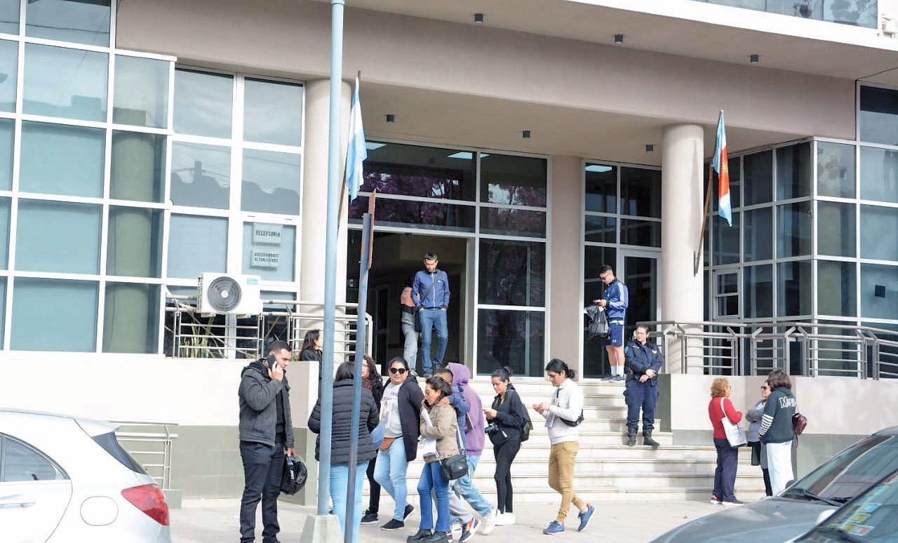 Tres tucumanos roban  3 millones y ofrecen el doble para zafar y bajar la persiana al proceso