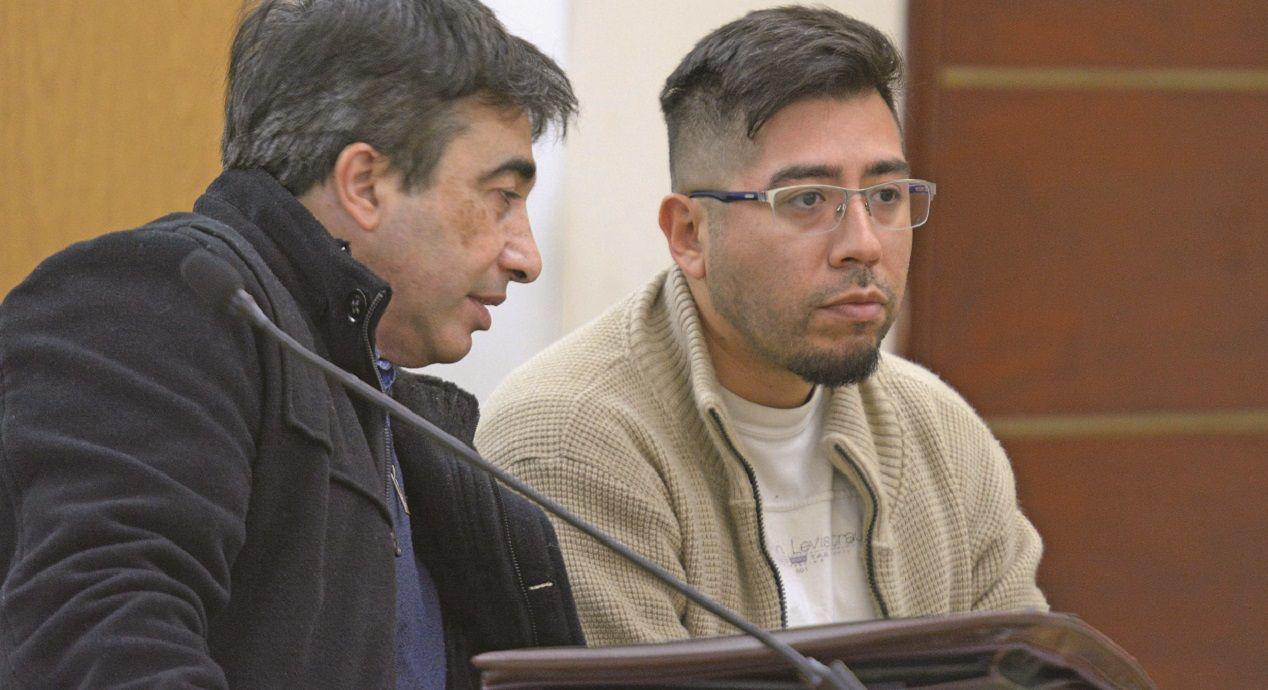 El meacutedico cardioacutelogo se quedoacute sin abogado defensor