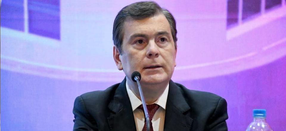 Zamora- ldquoDesde el centralismo portentildeo donde se sienten duentildeos del paiacutes que desprecian nos subestimanrdquo