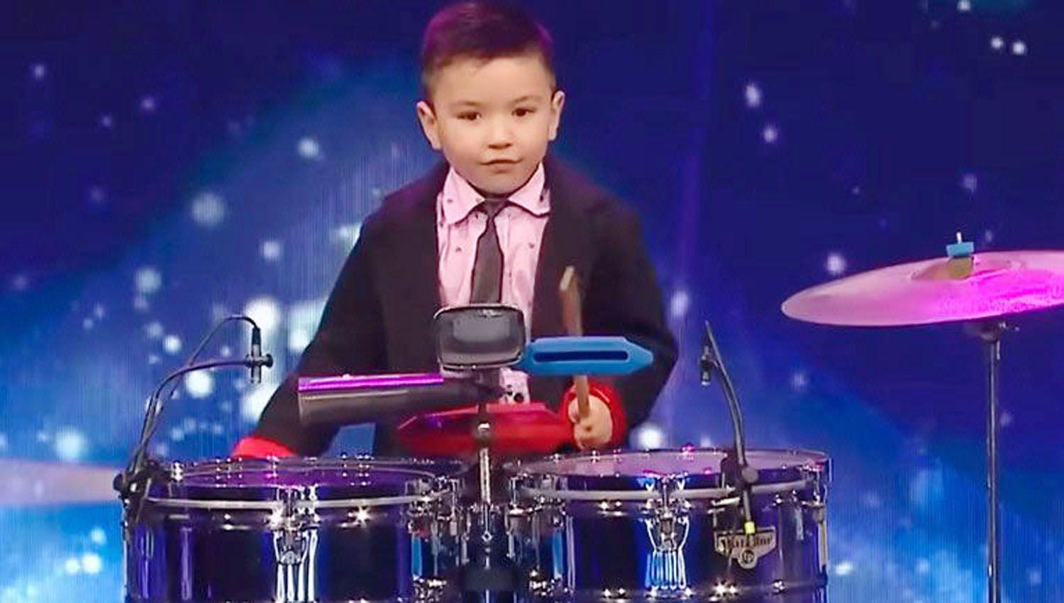 Valu el santiaguentildeito que revolucionoacute un reality